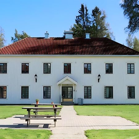 Oslo Airport Apartments Гардермуeн Екстериор снимка