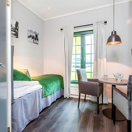 Oslo Airport Apartments Гардермуeн Екстериор снимка