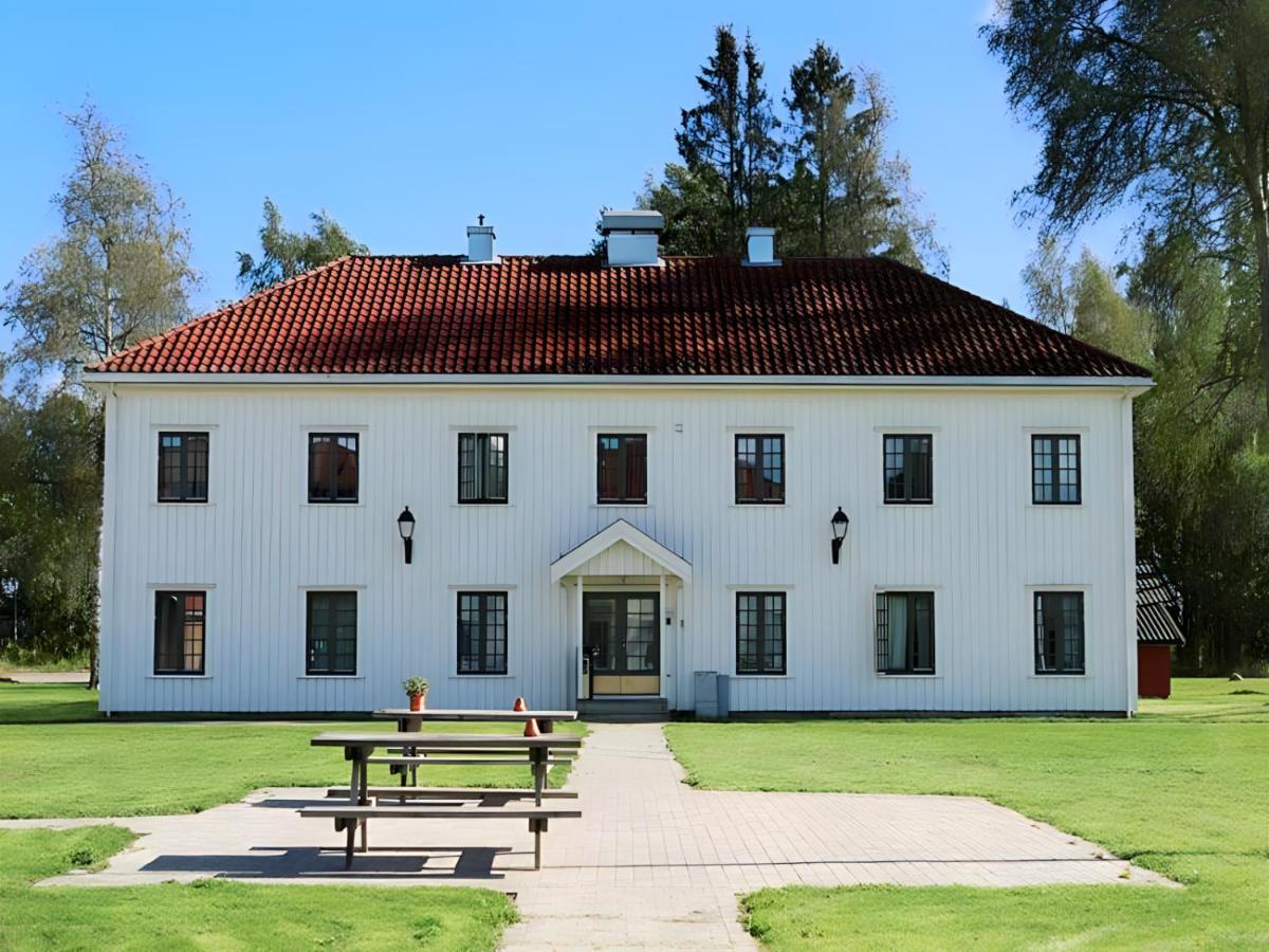 Oslo Airport Apartments Гардермуeн Екстериор снимка