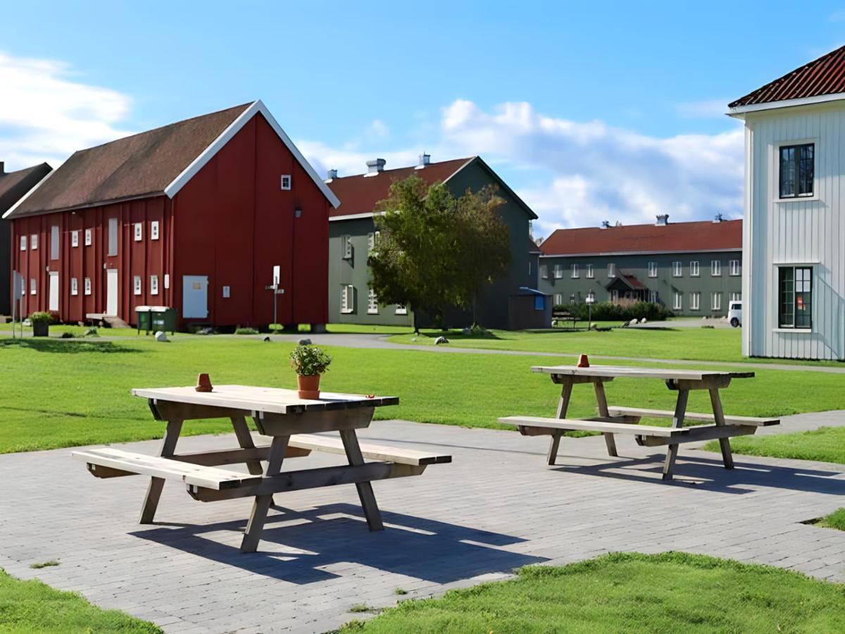 Oslo Airport Apartments Гардермуeн Екстериор снимка