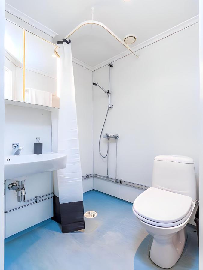 Oslo Airport Apartments Гардермуeн Екстериор снимка