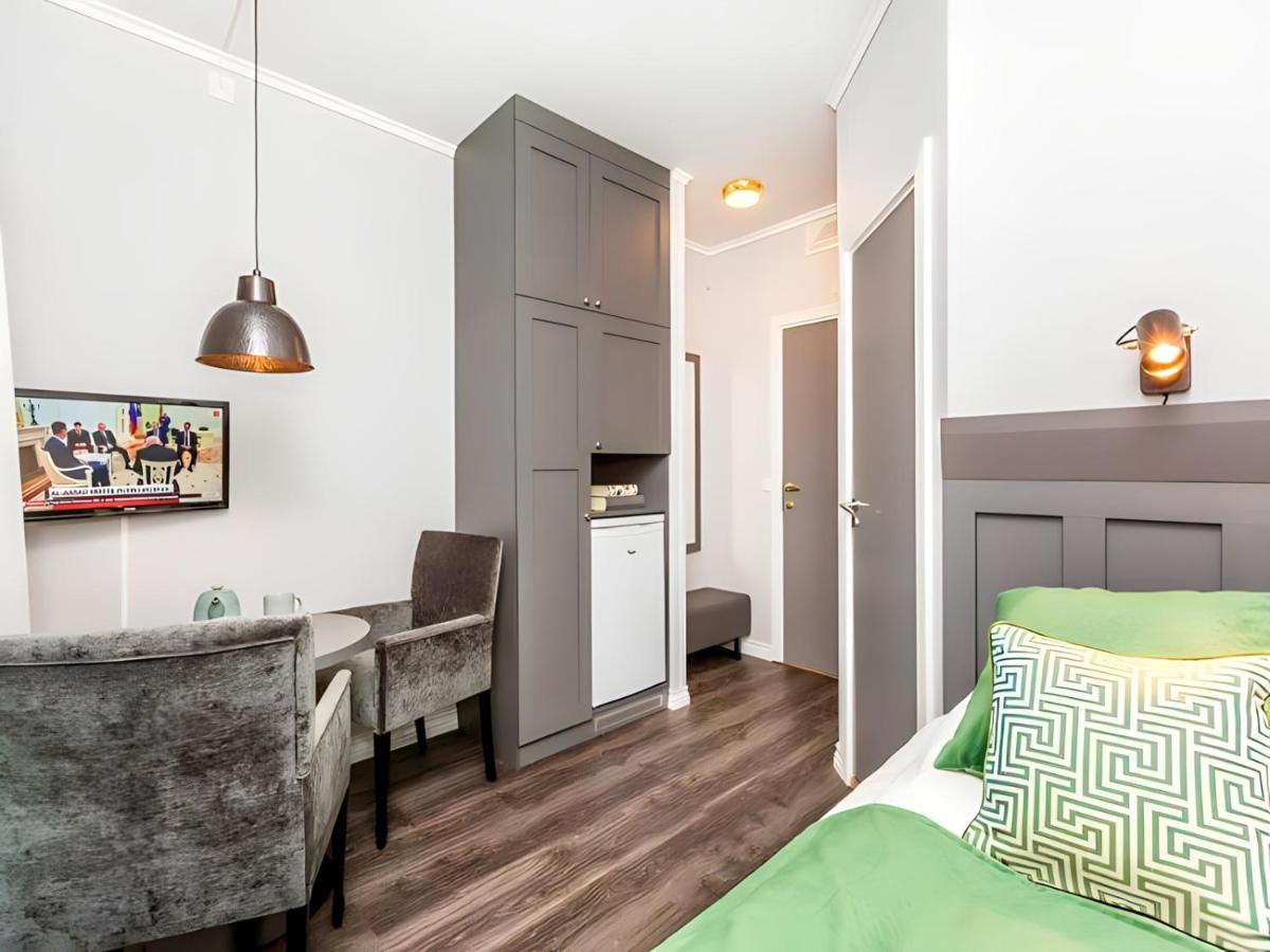 Oslo Airport Apartments Гардермуeн Екстериор снимка