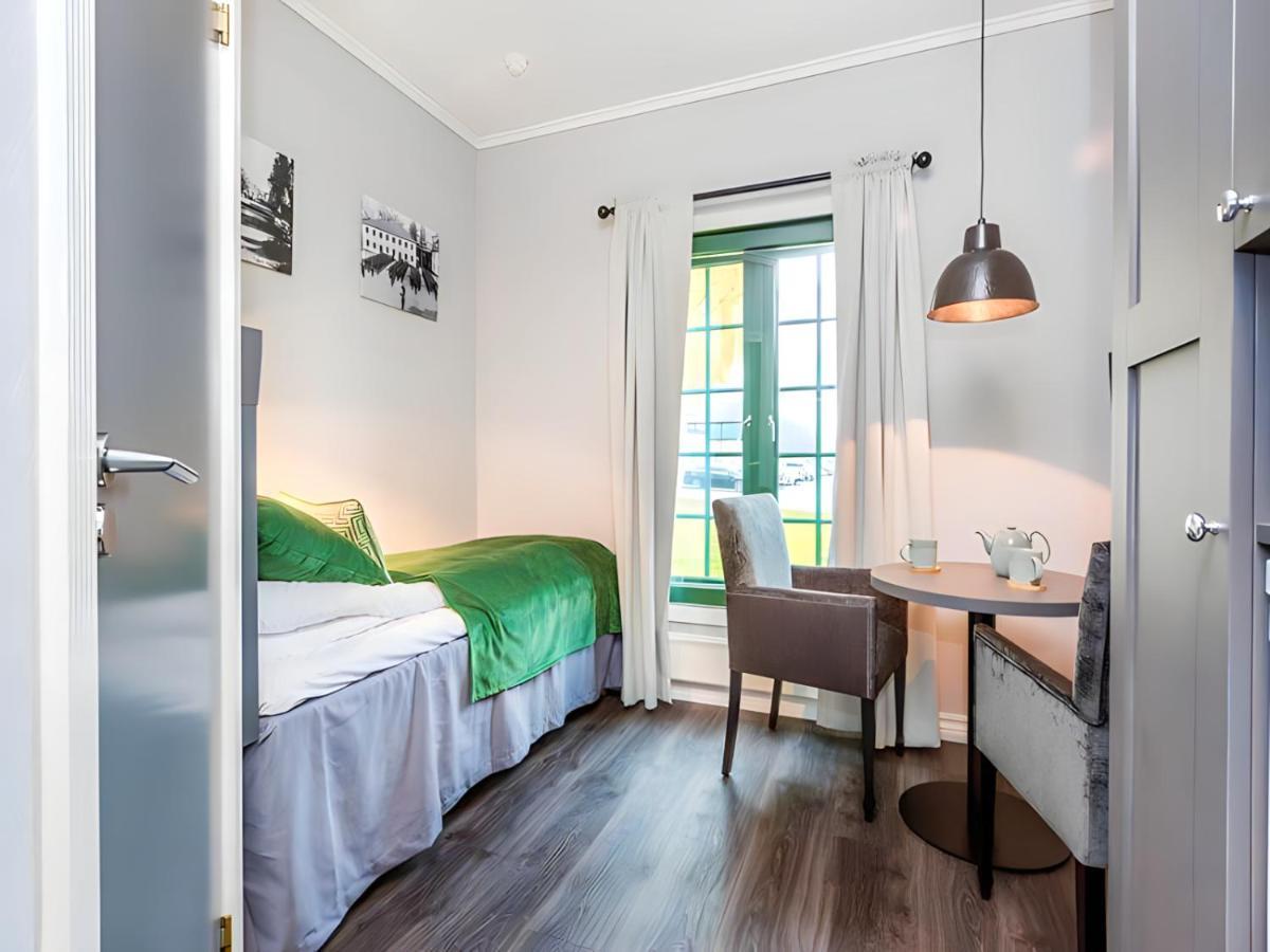 Oslo Airport Apartments Гардермуeн Екстериор снимка