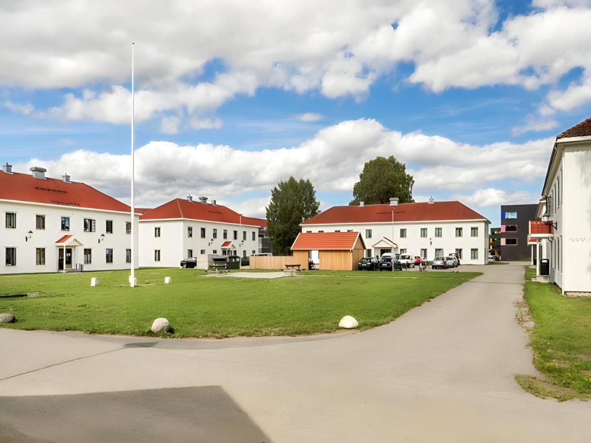 Oslo Airport Apartments Гардермуeн Екстериор снимка